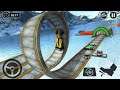 Impossible Formula Car Stunt Racing Tracks-
(by Gamatar game)