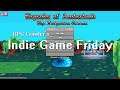 Indie Game Friday - Legends of Amberland
