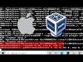 "io console users gioscreenlockstate 3" VirtualBox Mac OS (FIX)