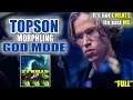 IT'S LOOK LIKE SCRIPTS/CHEATS WHEN TOPSON USING MORPHLING - 2000IQ GAMEPLAY - DOTA 2[FULL]