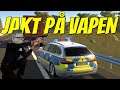 JAKT PÅ VAPEN | Autobahn Police Simulator 2