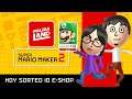 🔴 Jugando a Super Mario Maker 2 en DIRECTO - JOXEPH VS LISS - Hoy anunciamos al GANADOR