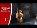 Just a "common murderer" - Let's Play Dragon Age: Origins - Awakening #11