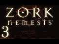 Kaine | MP Plays | Zork Nemesis | 3