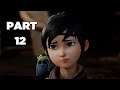 KENA BRIDGE OF SPIRITS GAMEPLAY WALKTHROUGH PART 12(ADIRAS REGRET)