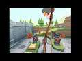 Kingdom Watcher. VR gameplay. Let's play