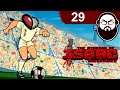 LA PLUS BELLE REMONTÉE DE MA VIE - The Binding of Isaac : Repentance [#29]