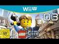 LEGO City Undercover  #03  |  Nintendo Wii U