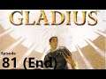 Let's Play Gladius (PS2)(2003) - Episode 81 (Ending)