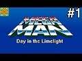 Let's Play Mega Man: A Day in the Limelight - #1: A Day in the Field