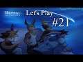 Let's Play Repeat - BITTER BITTER SIS - Part 21
