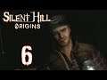 Let's Play Silent Hill Origins (BLIND) Part 6: WORKING THE STAGE