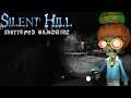 Let's Play Silent Hill Shattered Memories - Into the Shadows? Look For Muh Daughter!