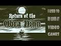 Let's Play Some Return of the Obra Dinn Part 4