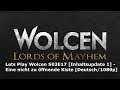 Lets Play Wolcen S03E17 [Inhaltsupdate 1] - Eine nicht zu öffnende Kiste [Deutsch/1080p]