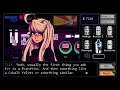 Let's Watch! VA-11 HALL-A (PS VITA) DAY 3 DNA Reading Tongue & Ultra Flexible Joints?