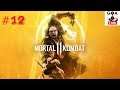 [Live-LP] Mortal Kombat 11 | #12 | Feuergott Liu Kang