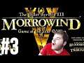Live Skyrim Episode + Morrowind BIG Playthrough & DLC Part 3 - Mayvorites Day 30!