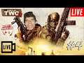 #live Zerando em Live Army of Two:The 40th Day-Xbox 360[4/5]