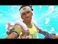 Making Ranked Look Like A Meme As Lucio
