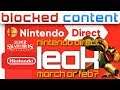 March Nintendo Direct LEAK - Smash Newcomer, Metroid Prime 4 + Pikmin 4?! - LEAK SPEAK!