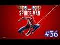 Marvel's Spider-Man Platin-Let's-Play #36 | Tick, tack ... + Bis zum Hals (deutsch/german)