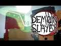 Minecraft DEMON SLAYER: Kimetsu No Yaiba | Official Trailer Intro (Anime Minecraft Roleplay)