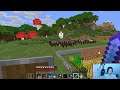 Minecraft Hardcore #2 - Eine solide Basis
