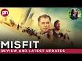 Misfit: Review & Updates - Premiere Next