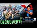 Monster Energy Supercross 3 | Découverte Gameplay FR