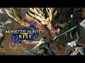 Monster Hunter Rise - Announcement Trailer
