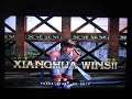 Soul Calibur II(Gamecube)-Voldo vs Xianghua