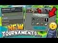 *NEW* LAST DAY ON EARTH TOURNAMENTS! (unbelievable 1st place prize...) - Last Day on Earth Season 8