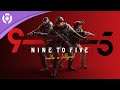 Nine To Five - Gamescom 2021 Teaser Trailer