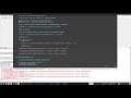 OpenFoam Intermediate 124 - export unv to another filepath and writing patchtype and patchvalue