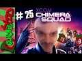 OPERAZIONE NEBBIA SATANASSICA ! - XCOM: Chimera Squad (con Zetto!)