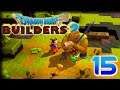 Orcish Secrets! – Dragon Quest Builders 2 PS4 Gameplay – [Stream] Let's Play Part 15