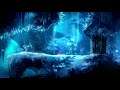 Ori and the Will of the Wisps (X1) - Unload the Door in Baur's Reach Spirit Trial -