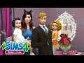 OS GÊMEOS DA JULIA MINEGIRL CRESCERAM #42 FILHAS DE YOUTUBERS - The Sims 4 Rumo à Fama