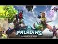 Paddy Plays: Paladins - Overwatch?