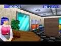 Parlor! Pro 64: Pachinko Jikki Simulation [N64] Gameplay