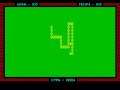 PITON 1 Питон 1 PYTHON 1 FROM COMPUTER ORION 128 & http zvzd3d ru Orion128 Main html # SITE
