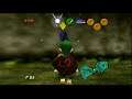 Playthrough - Prototype Zelda Ocarina of Time - Part 01