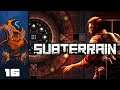 Please Suggest Cool Charity Stream Ideas - Let's Play Subterrain - PC Gameplay Part 16