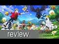 Pokémon Sword and Shield Review - Noisy Pixel