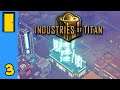 Power to the People | Industries of Titan - Part 3 (Pixelart Futuristic City Builder)