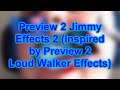 Preview 2 Jimmy Effects 2