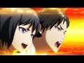 Project Sakura Wars (PS4) - Azami Gameplay + Special Attacks