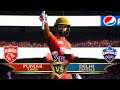 Punjab Kings vs Delhi Capitals - VIVO IPL 14 (2021) - Cricket 19 Hardest Difficulty [4K]