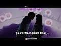 Purunesh - Love Someone Real | Love Fantasia EP | Short Music Video Cover